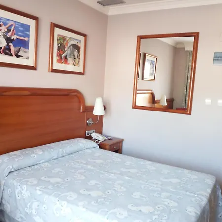 阿玛拉瓜ms酒店 酒店