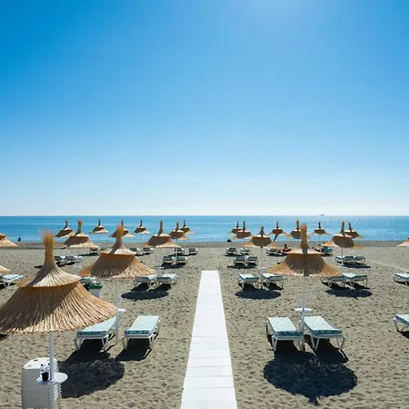 Ms Amaragua Otel