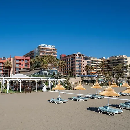 Ms Amaragua Torremolinos