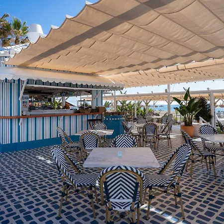 Otel Ms Amaragua 4*