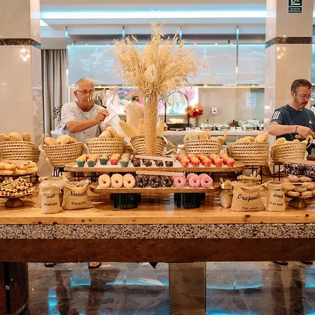 阿玛拉瓜ms酒店 酒店