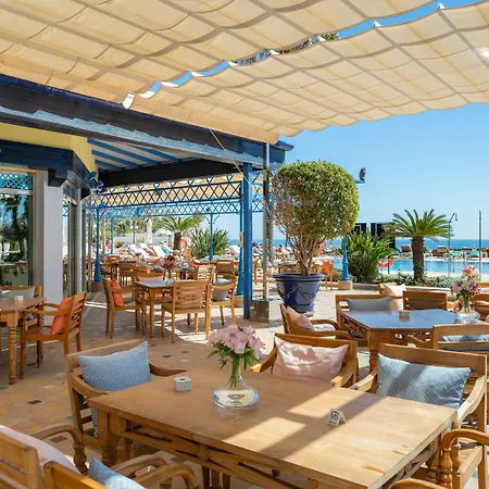 酒店 阿玛拉瓜ms酒店