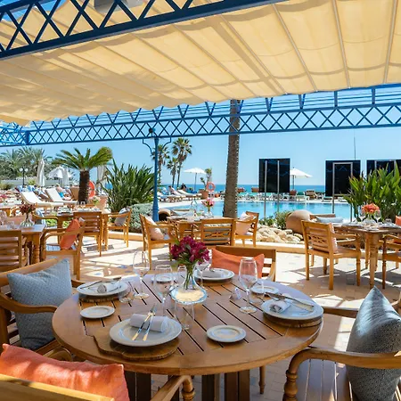 阿玛拉瓜ms酒店