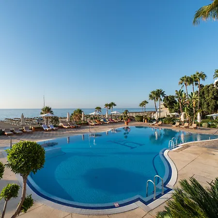 阿玛拉瓜ms酒店 4*