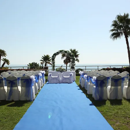 阿玛拉瓜ms酒店 4*