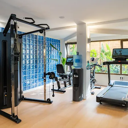 Ms Amaragua Hotel 4*