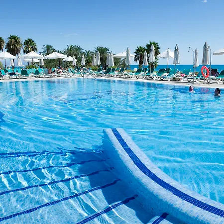 Ms Amaragua 4* Torremolinos