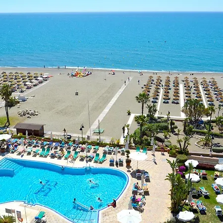 Ms Amaragua Otel 4*