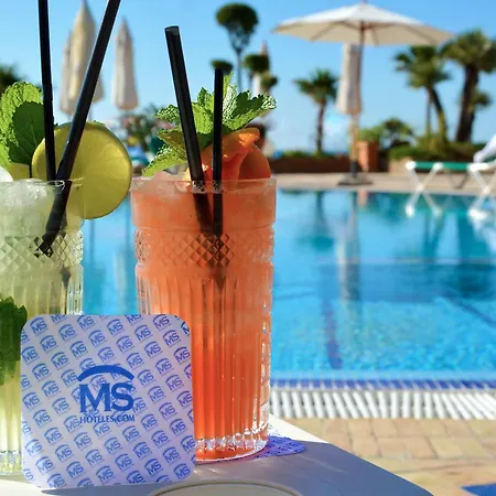 Ms Amaragua Otel 4*