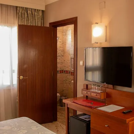 Ms Amaragua Otel Torremolinos