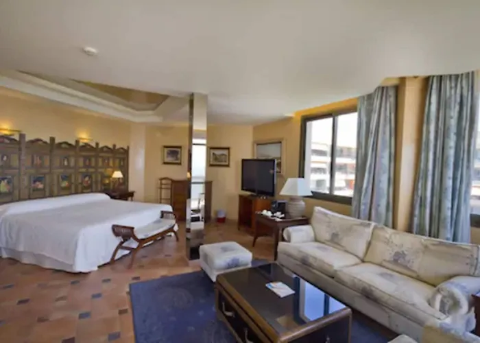 Ms Amaragua 4* Torremolinos