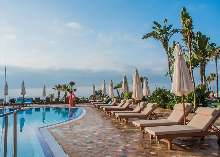 Ms Amaragua Torremolinos