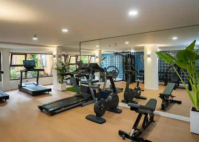 Hotel Ms Amaragua 4*