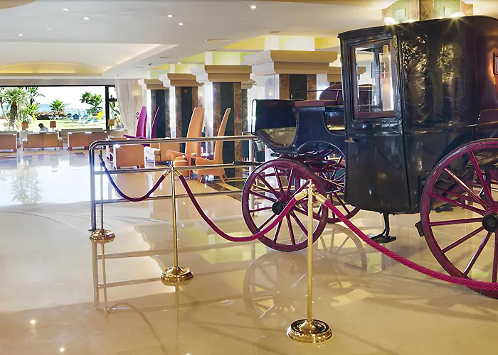 Ms Amaragua Hotel 4*