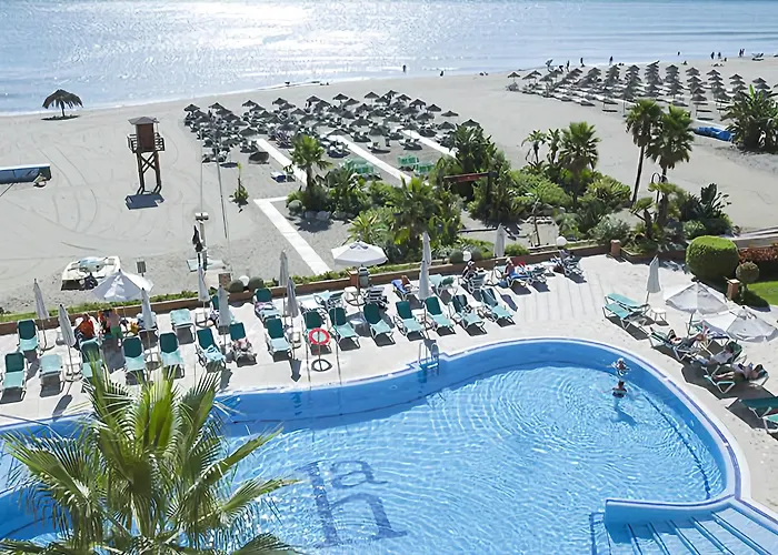 Ms Amaragua Torremolinos