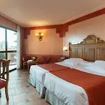 Ms Amaragua Hotel Torremolinos