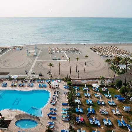 Ms Amaragua Hotel